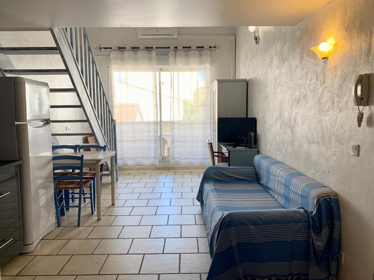 Residence La Palma Saintes-Maries-de-la-Mer Zewnętrze zdjęcie