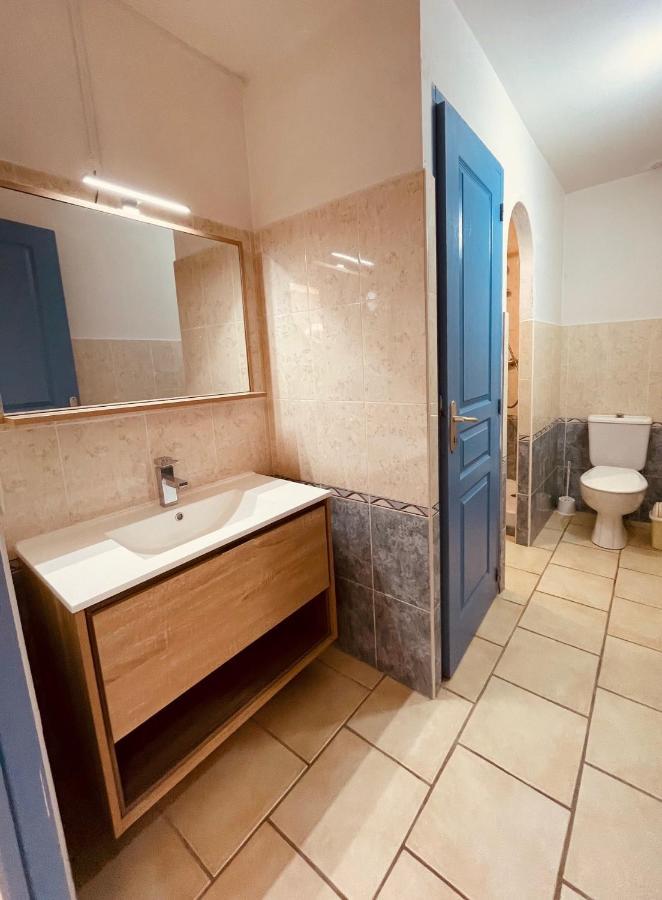 Residence La Palma Saintes-Maries-de-la-Mer Zewnętrze zdjęcie