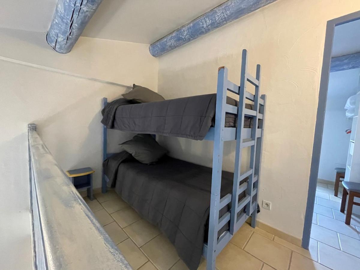 Residence La Palma Saintes-Maries-de-la-Mer Zewnętrze zdjęcie
