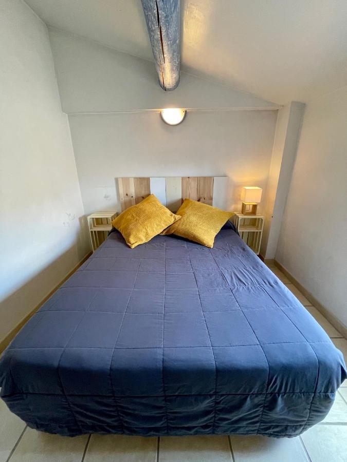 Residence La Palma Saintes-Maries-de-la-Mer Zewnętrze zdjęcie