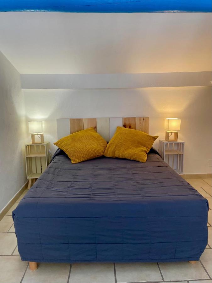 Residence La Palma Saintes-Maries-de-la-Mer Zewnętrze zdjęcie