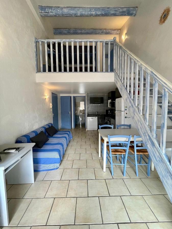 Residence La Palma Saintes-Maries-de-la-Mer Zewnętrze zdjęcie