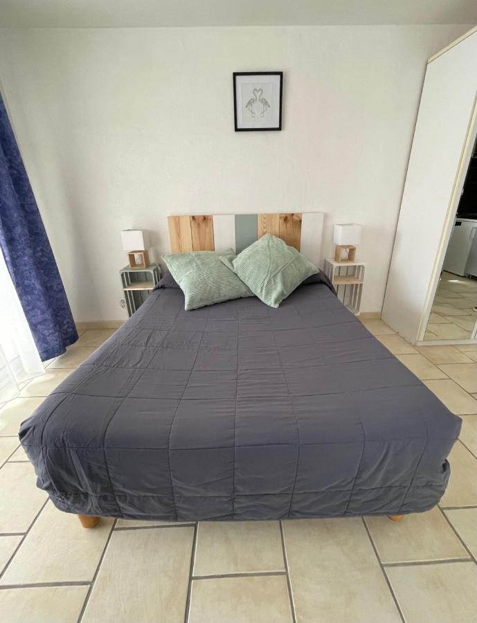 Residence La Palma Saintes-Maries-de-la-Mer Zewnętrze zdjęcie