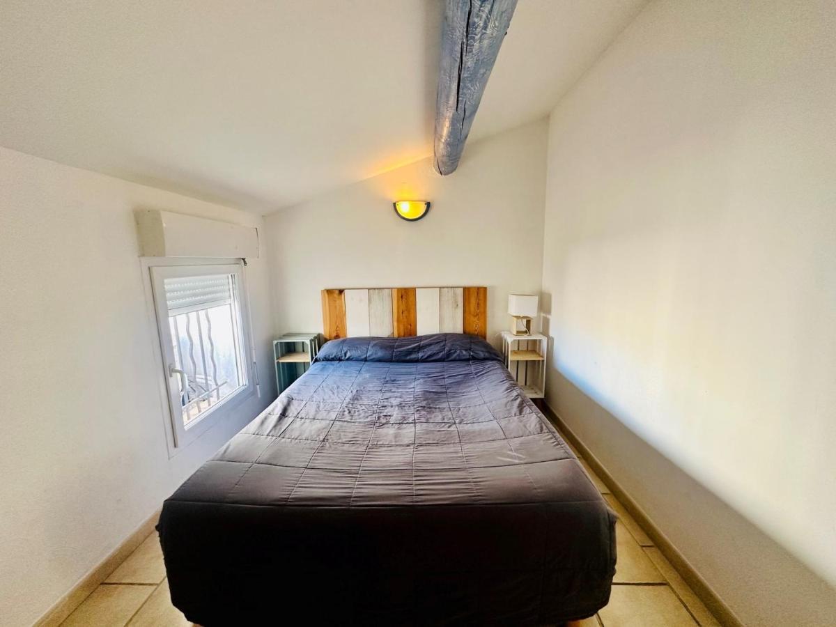 Residence La Palma Saintes-Maries-de-la-Mer Zewnętrze zdjęcie