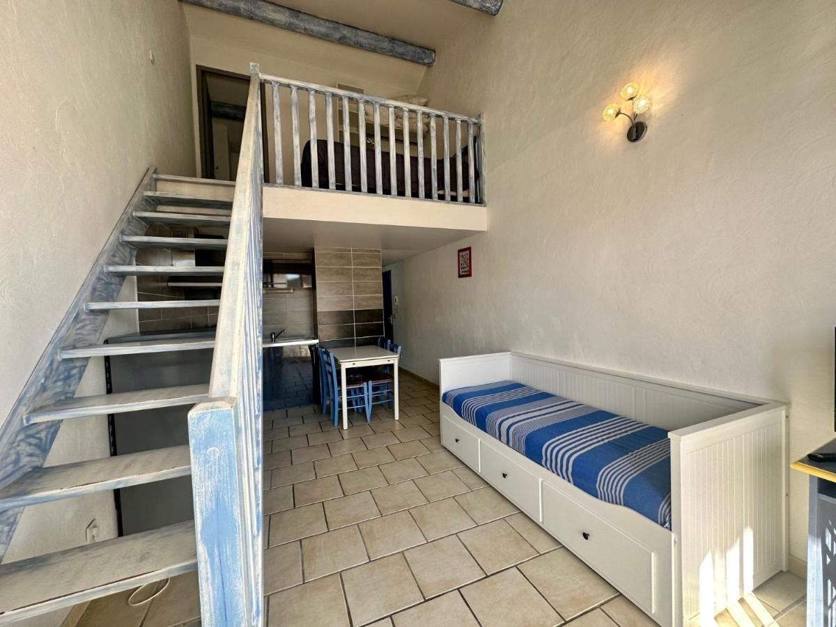 Residence La Palma Saintes-Maries-de-la-Mer Zewnętrze zdjęcie