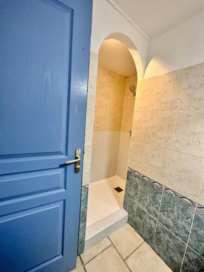 Residence La Palma Saintes-Maries-de-la-Mer Zewnętrze zdjęcie