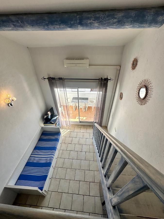 Residence La Palma Saintes-Maries-de-la-Mer Zewnętrze zdjęcie