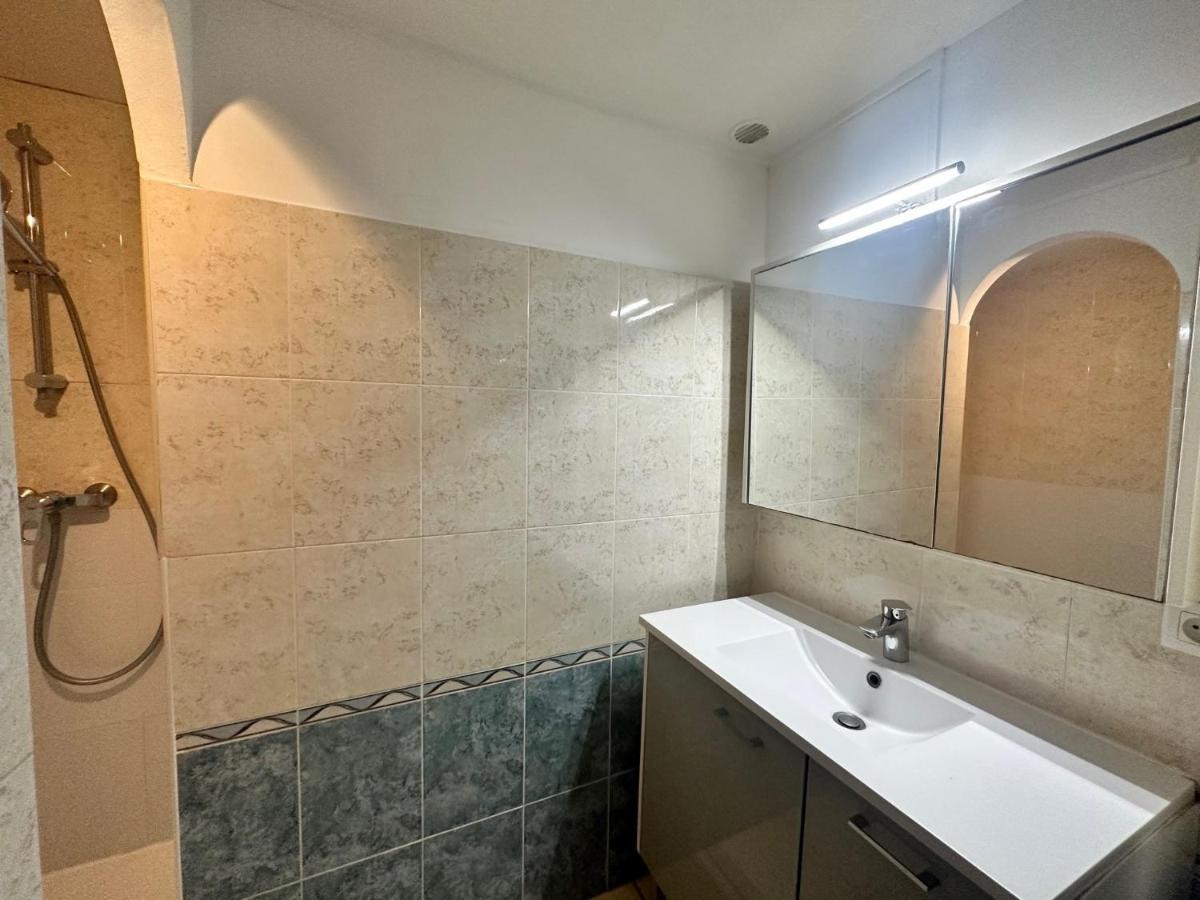 Residence La Palma Saintes-Maries-de-la-Mer Zewnętrze zdjęcie