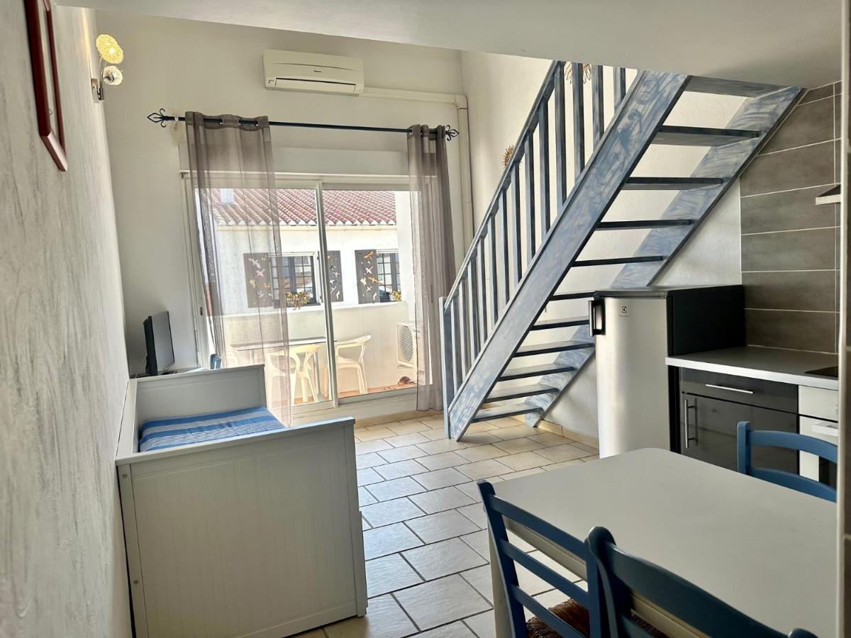 Residence La Palma Saintes-Maries-de-la-Mer Zewnętrze zdjęcie