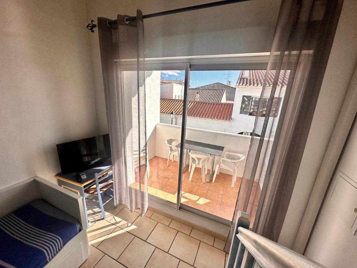 Residence La Palma Saintes-Maries-de-la-Mer Zewnętrze zdjęcie
