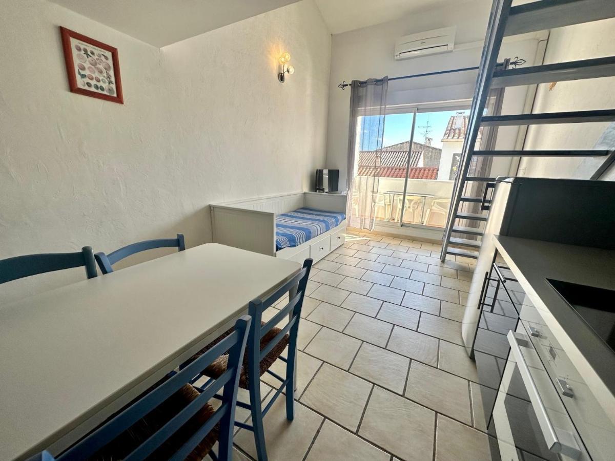 Residence La Palma Saintes-Maries-de-la-Mer Zewnętrze zdjęcie