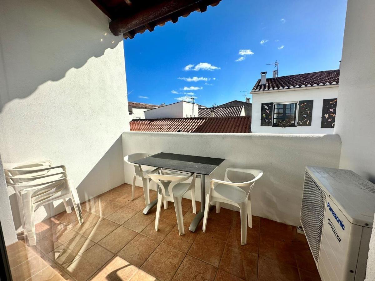 Residence La Palma Saintes-Maries-de-la-Mer Zewnętrze zdjęcie