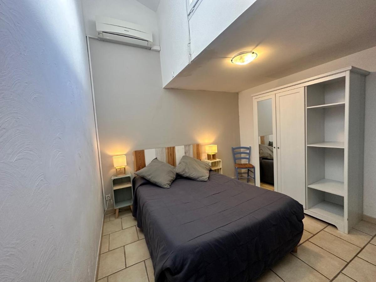Residence La Palma Saintes-Maries-de-la-Mer Zewnętrze zdjęcie
