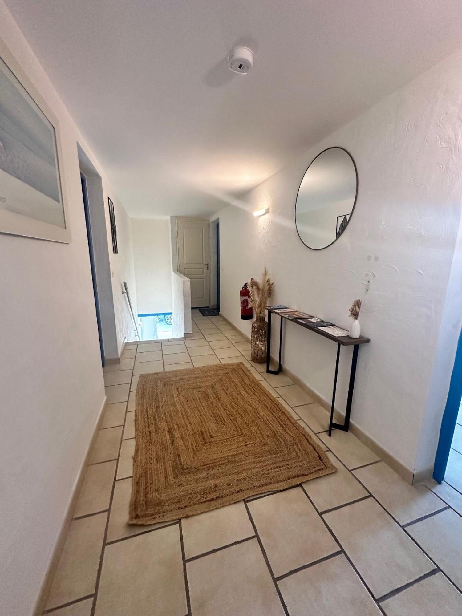 Residence La Palma Saintes-Maries-de-la-Mer Zewnętrze zdjęcie