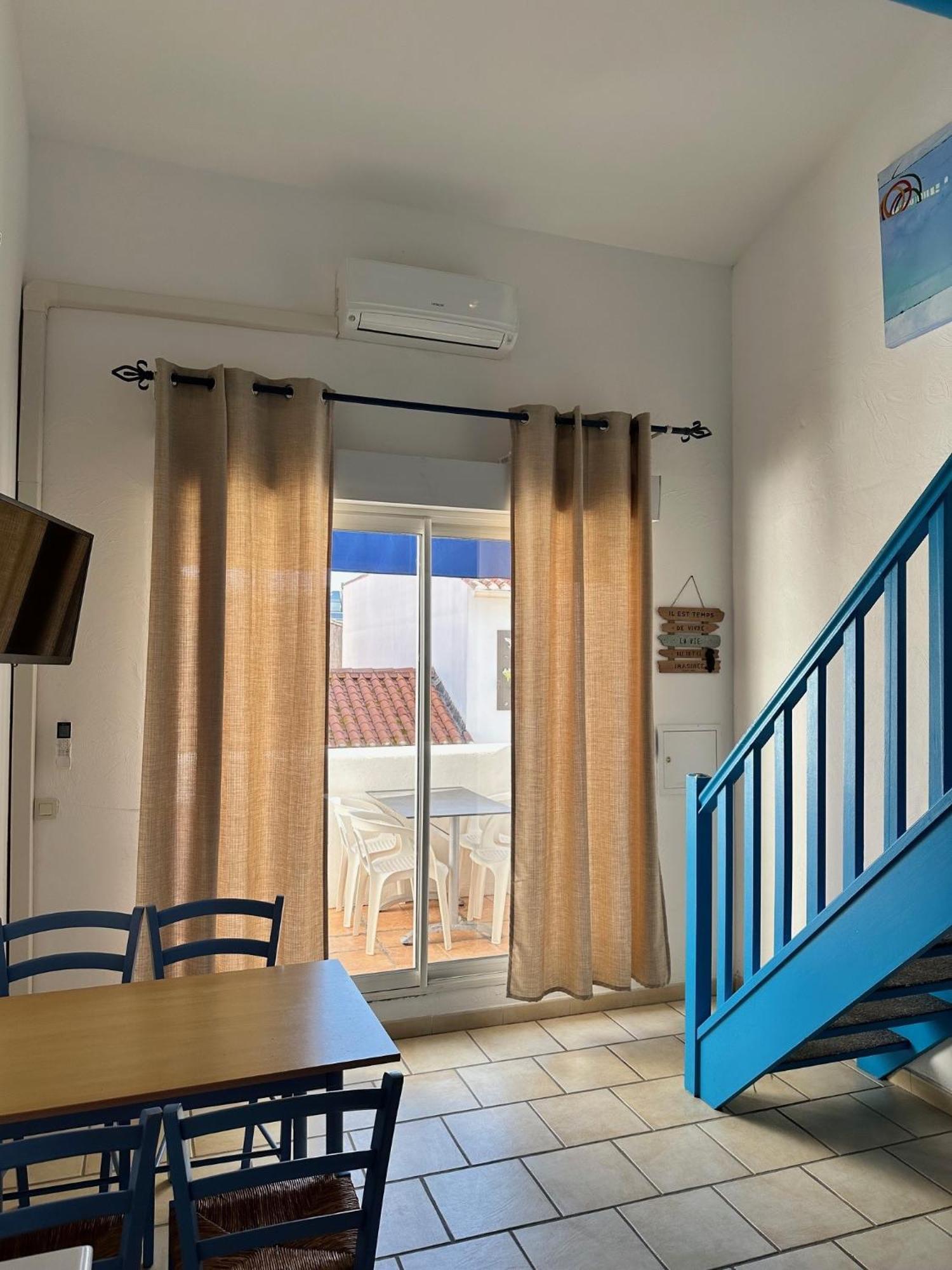 Residence La Palma Saintes-Maries-de-la-Mer Zewnętrze zdjęcie