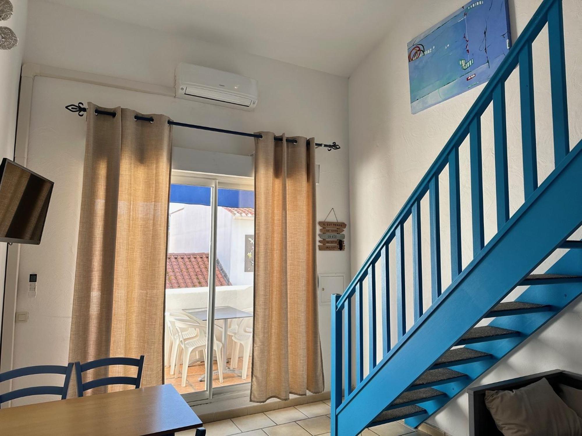 Residence La Palma Saintes-Maries-de-la-Mer Zewnętrze zdjęcie