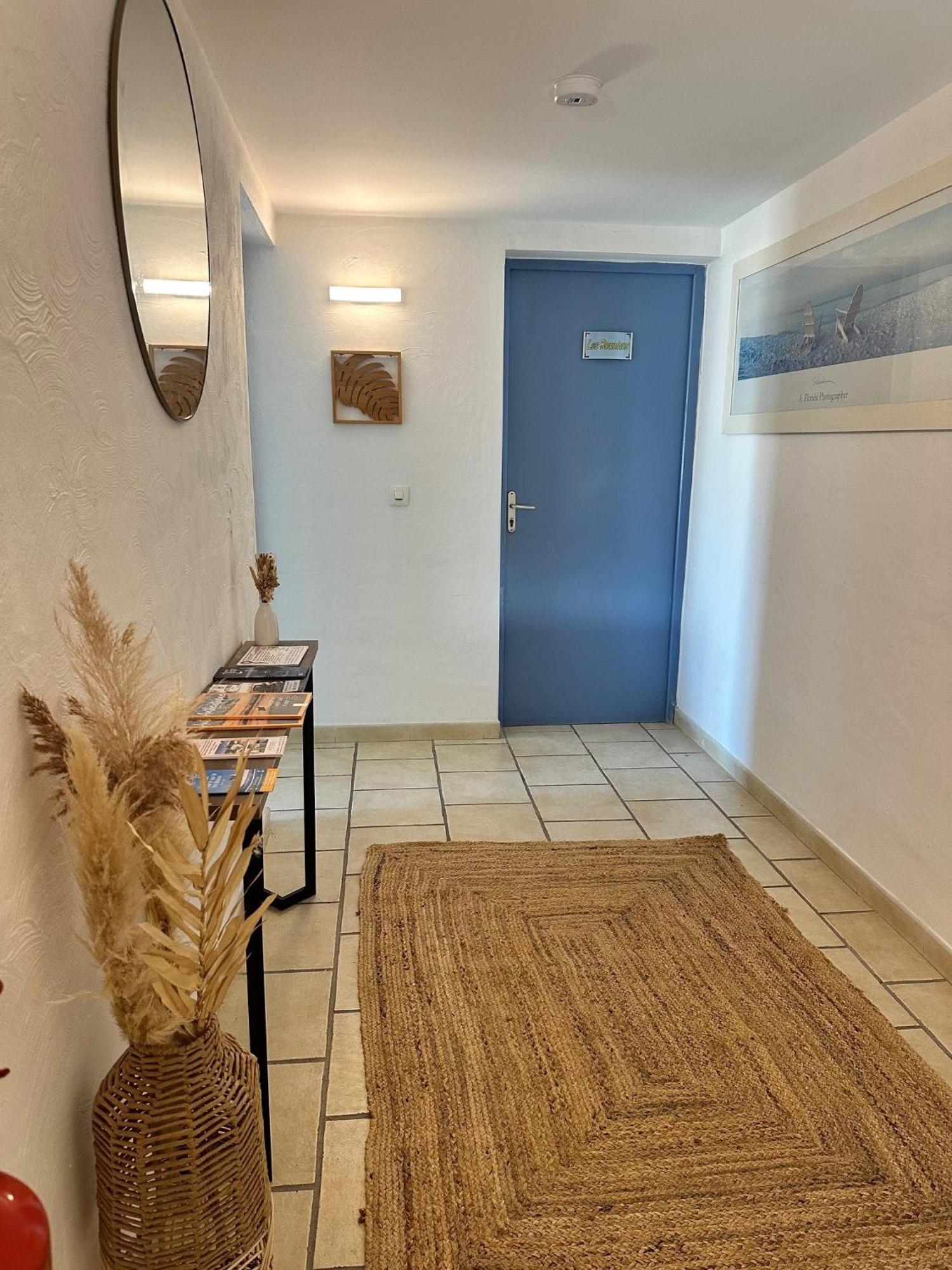 Residence La Palma Saintes-Maries-de-la-Mer Zewnętrze zdjęcie