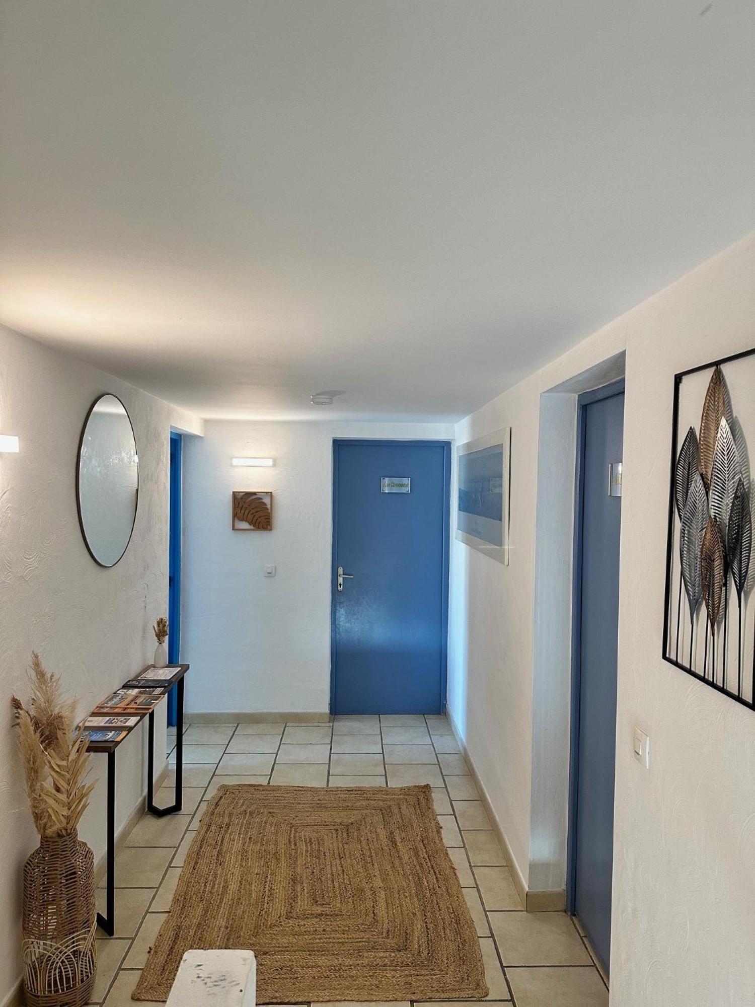 Residence La Palma Saintes-Maries-de-la-Mer Zewnętrze zdjęcie