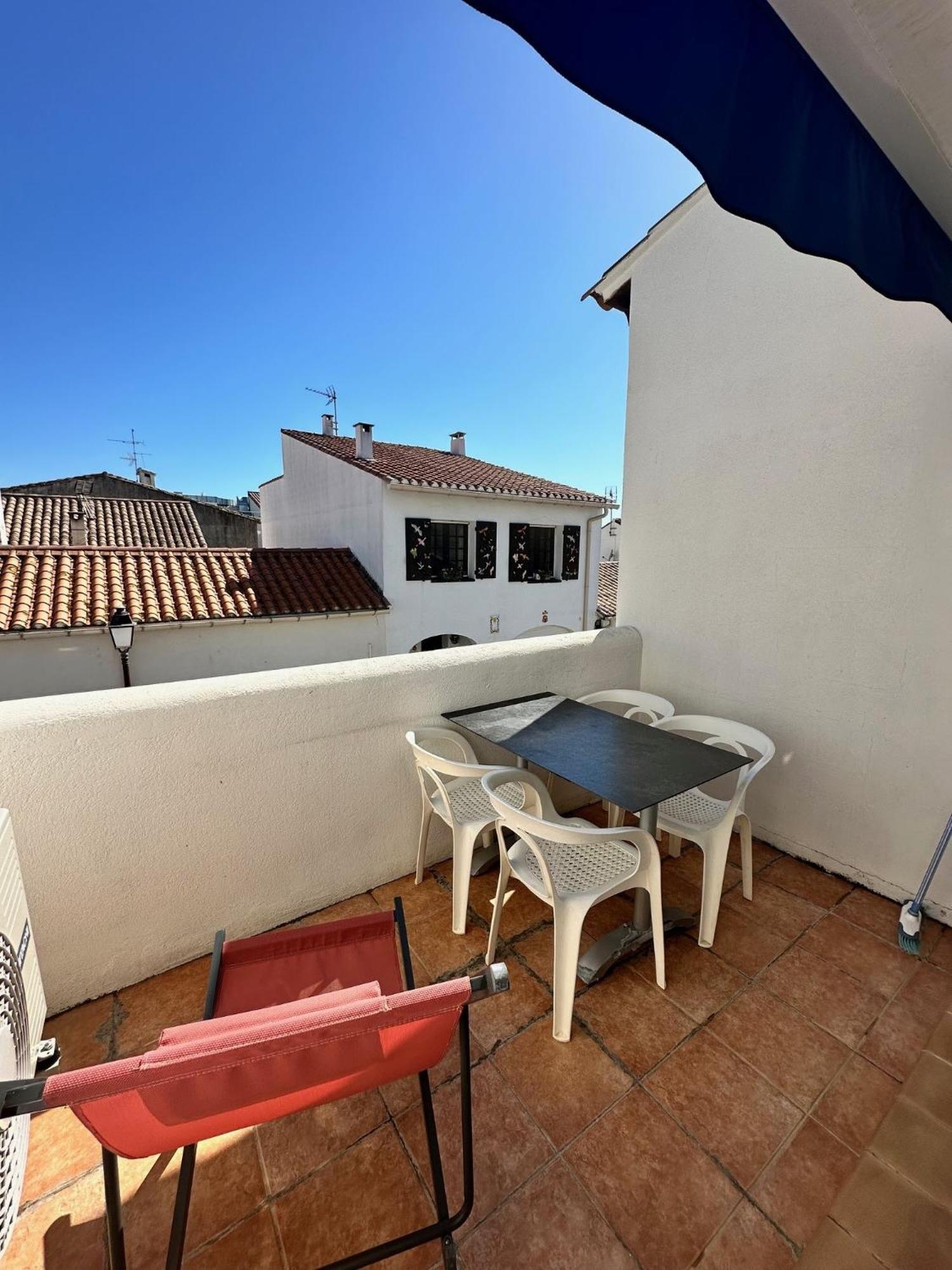 Residence La Palma Saintes-Maries-de-la-Mer Zewnętrze zdjęcie