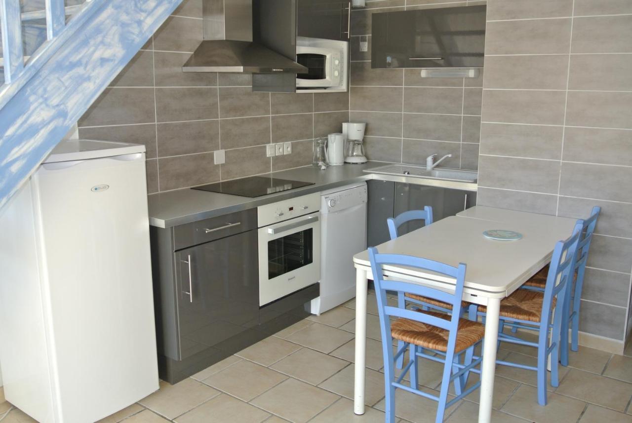 Residence La Palma Saintes-Maries-de-la-Mer Pokój zdjęcie